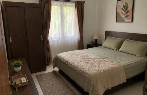 Braga House | selatan tambun guest house