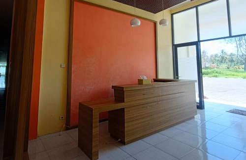 Morotai Island Hotel | Falila Loft Studio