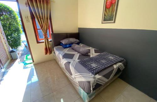 West Cirebon Hotel | Hotel O Wisma Pramuka Syariah