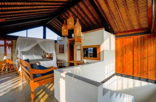 Ngaglik Villa | Baku Living by The Lavana Signature