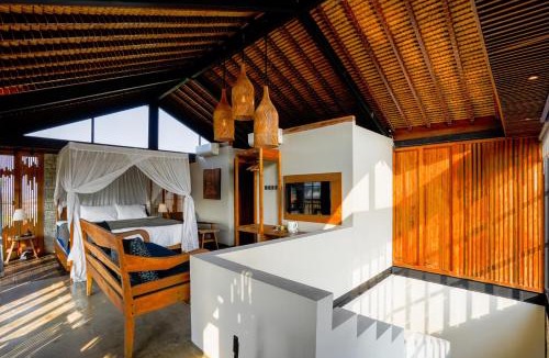 Ngaglik Villa | Baku Living by The Lavana Signature