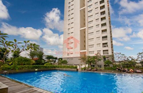 Cilandak Apartment | Cozy 2BR Aspen Fatmawati Pool