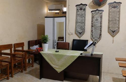 West Cirebon Hotel | Hotel O Wisma Pramuka Syariah