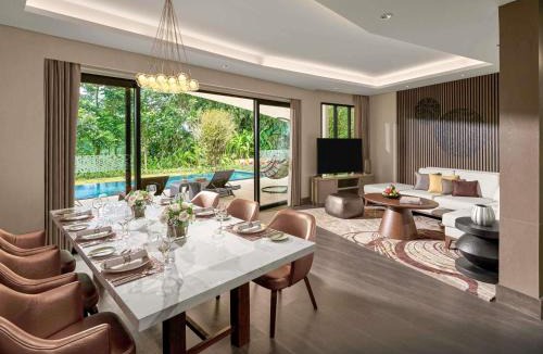 Ciawi Hotel | Pullman Ciawi Vimala Hills Resort