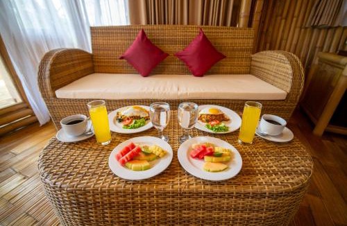 Selat Villa | Villas in Selat, Indonesia