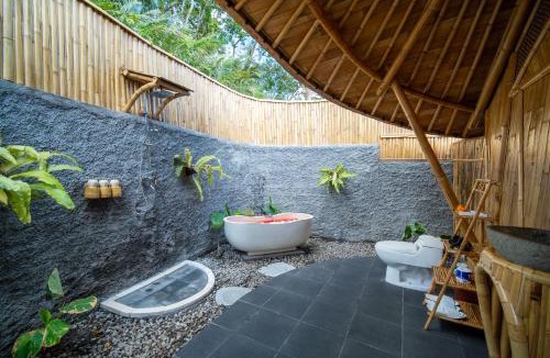 Selat Villa | Villas in Selat, Indonesia