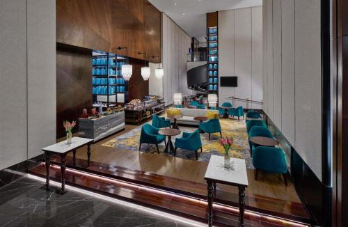 Bandung Hotel | Pullman Bandung Grand Central