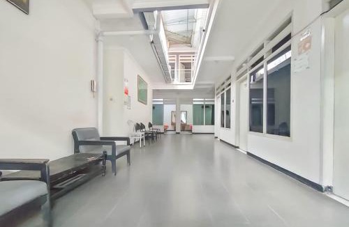 Banyumas Hotel | Hotels in Purwokerto, Indonesia