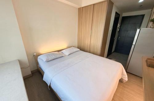Pinang Apartment | Collins Boulevard Apartemen Serpong U2827A