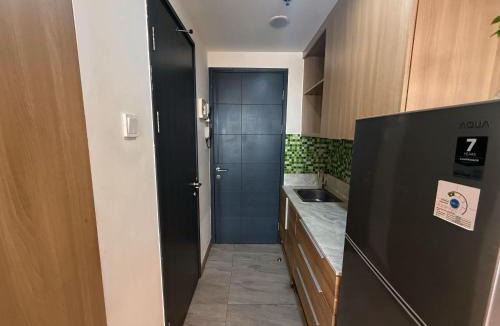 Pinang Apartment | Collins Boulevard Apartemen Serpong U2827A