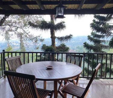 Cipanas Villa | Villas in Ciseureuh, Indonesia