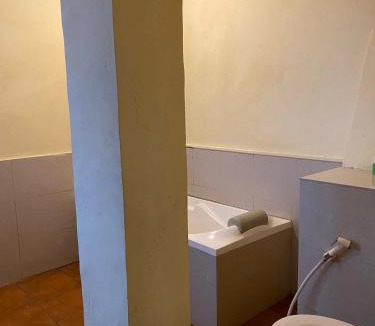 Cipanas Villa | Villas in Ciseureuh, Indonesia