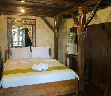 Cipanas Villa | Villas in Ciseureuh, Indonesia