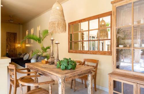 Petitenget Villa | Villa Tengah by Cardinal Villas Real Estate