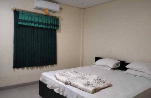 Lombok Hotel | Permata biru homstay