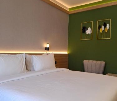 Setiabudi Hotel | Arbore Boutique Hotel