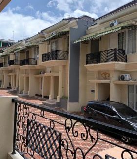Cimacan Hotel | Prinsesse 2 Hotel & Resort