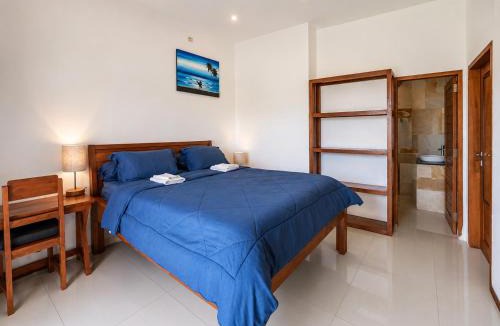 Ungasan House | Surf Bali Villa