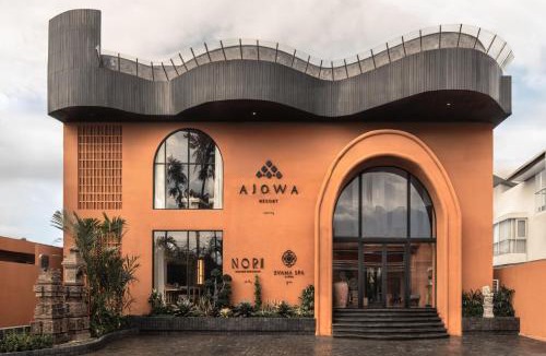 Umalas Resort | Ajowa Resort Seminyak by Ini Vie Hospitality
