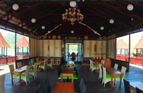 Waisai Hotel | AFU Resort Raja Ampat