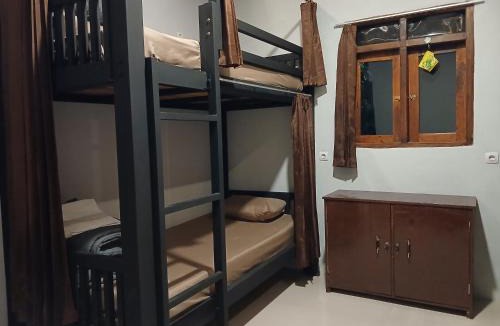 Tetebatu Hostel | Bale Betu Hostel