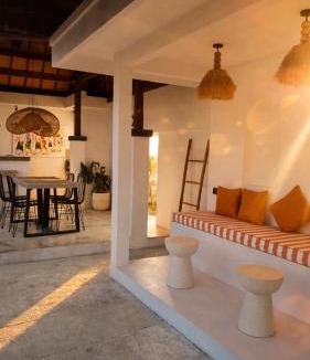 Temukus Villa | Tulipan Villa Lovina