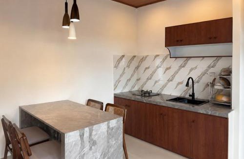 Kampial Villa | Private Villa Retreat near Nusa Dua, Bali