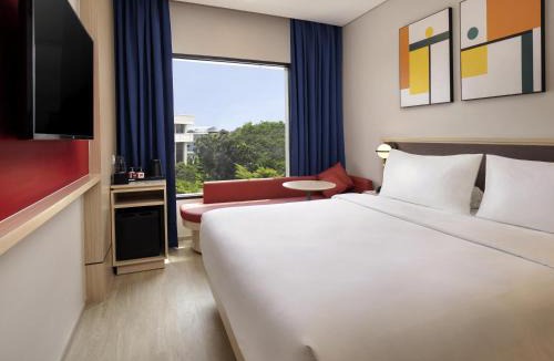 Palembang Hotel | ibis Palembang Sanggar
