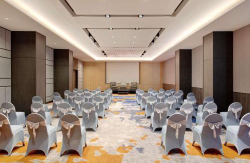 Bengkulu Hotel | Mercure Bengkulu