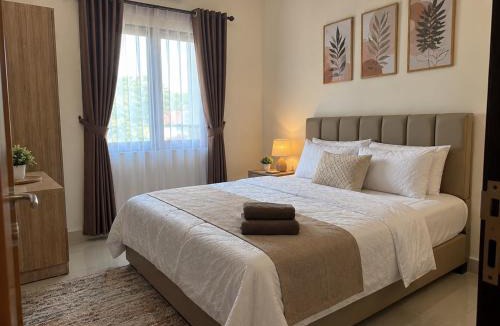 Tegal House | Homestays in Tegal, Indonesia