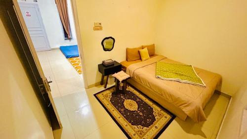Dieng Villa | Sejiwa Homestay Syariah