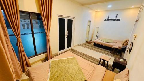 Dieng Villa | Sejiwa Homestay Syariah