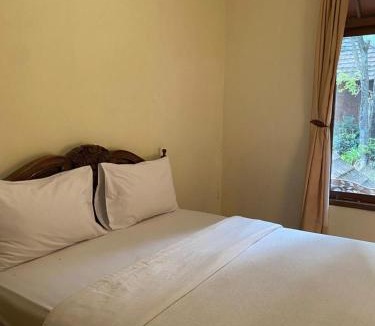 Cipanas Villa | Villas in Ciseureuh, Indonesia