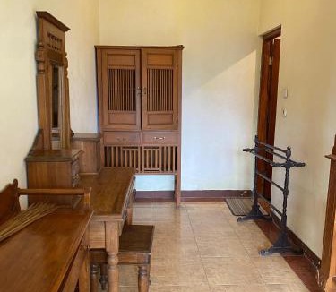 Cipanas Villa | Villas in Ciseureuh, Indonesia