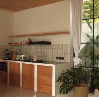 Toya Bungkah Villa | Villas in Kubupenlokan, Indonesia