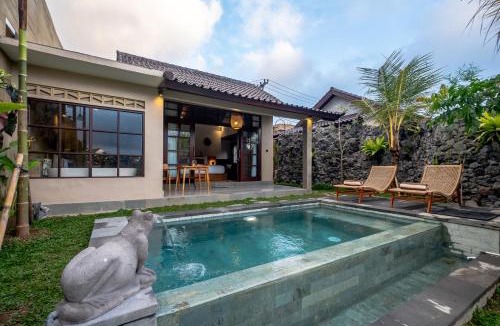 Sebatu Villa | Nagekeo Villa