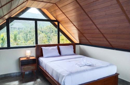 Gobleg Bed & Breakfast | Bali Harmoni Munduk