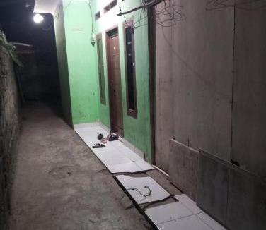 Sawangan Apartment | Syah