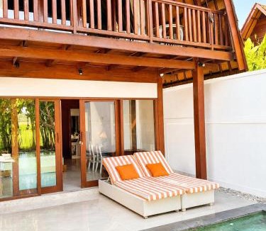 Temukus Villa | Tulipan Villa Lovina
