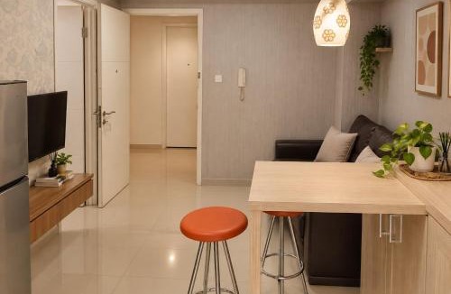 Pondokcina Apartment | Apartemen Margonda Residence 2 by AANNAS