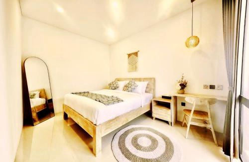 Raya Kuta Villa | Cactaceae Two Bedroom Private Villas