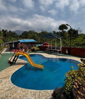 Sagalaherang Villa | The Ci Dwi Resort