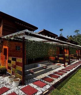 Sagalaherang Villa | The Ci Dwi Resort