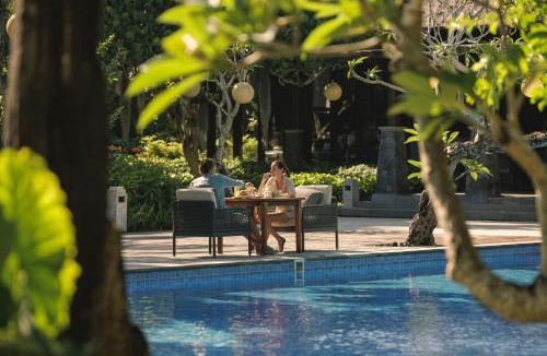 BTDC Villa | Amarterra Villas Resort Bali Nusa Dua, Autograph Collection