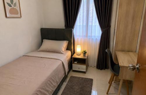 Rajabasa House | Lal Caa guest house