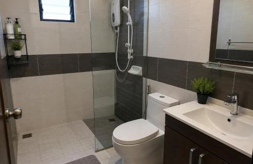 Tegal House | Surya Ningratt guest house
