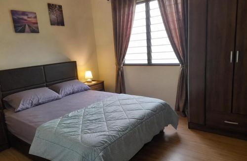 Tegal House | Surya Ningratt guest house