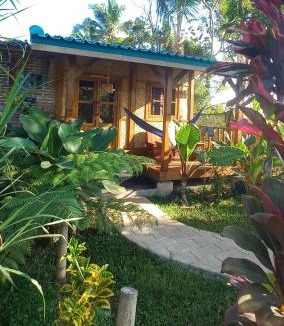 Tetebatu Bed & Breakfast | Tetebatu Sasak House Bungalow