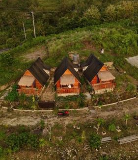 Penida Island House | Janggur baud hill villas