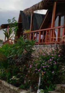 Penida Island House | Janggur baud hill villas